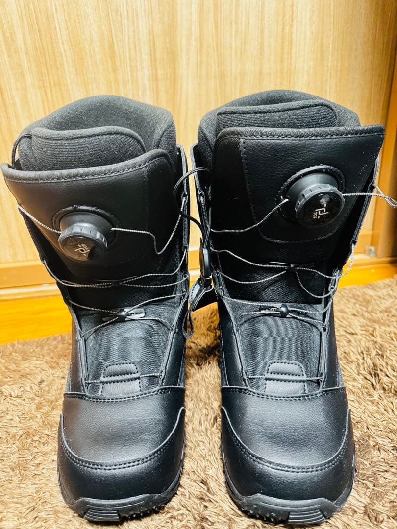 Kissmark BOA スノーボードブーツ