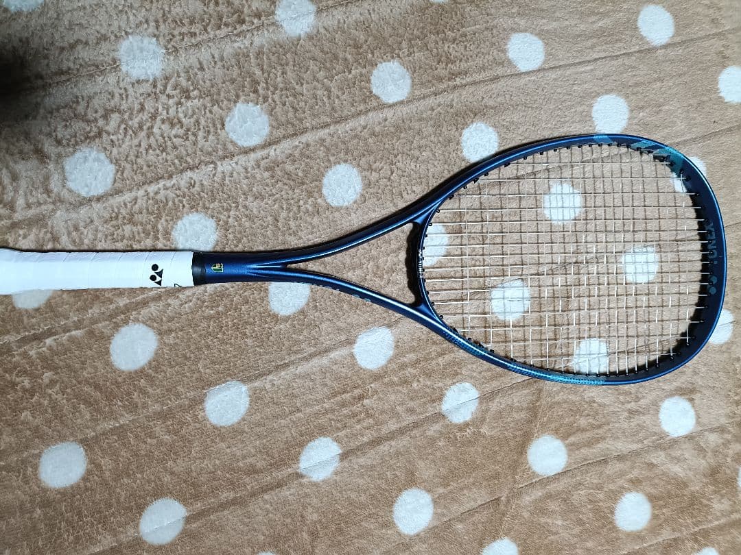 YONEX 　ボルトレイジ5vs　UL0