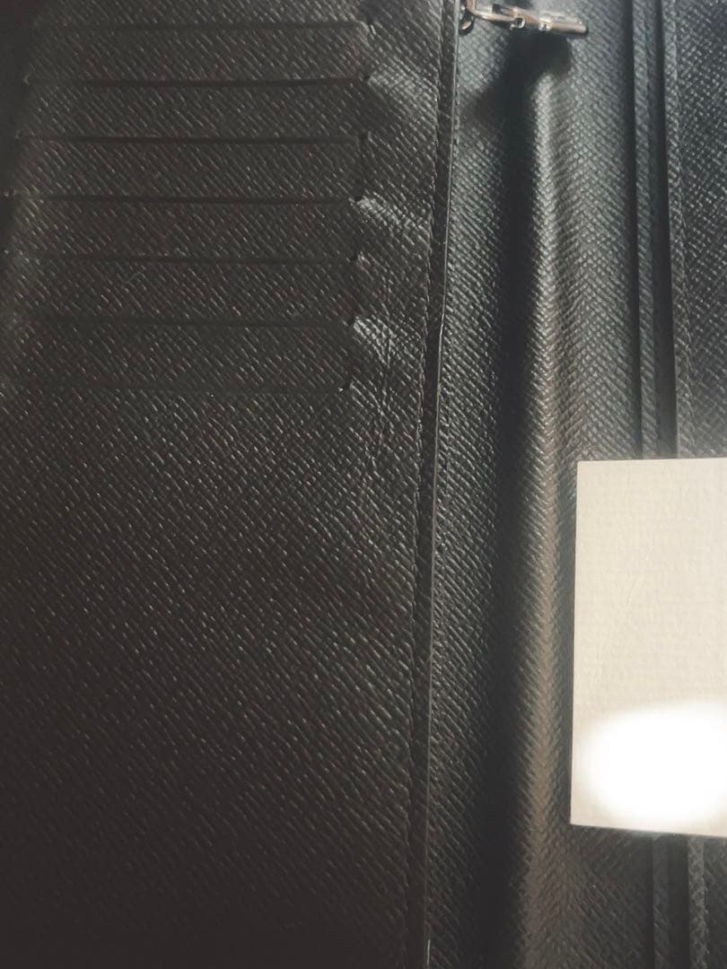 ク*ロ様 ルイヴィトン エクリプス タイガラマ ブラザ NM スプリット　レア