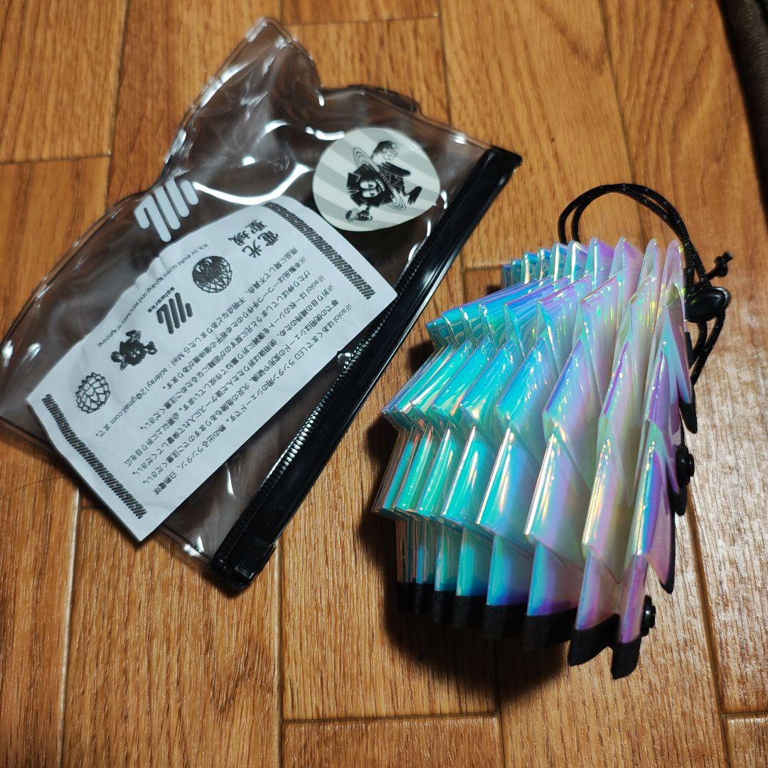 【新品・未使用】solol prism