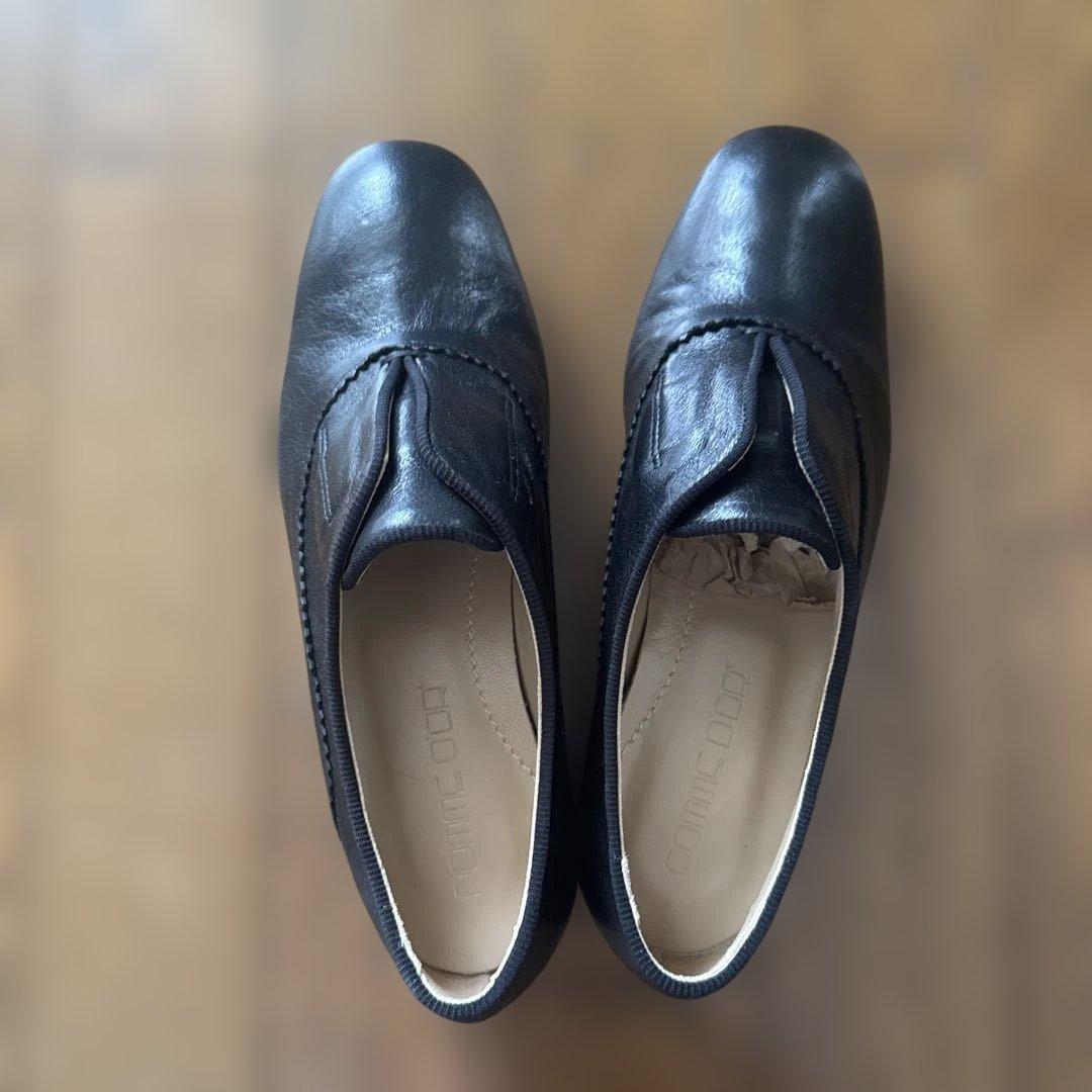 ポモドーロ　36 ブラック　新品未使用