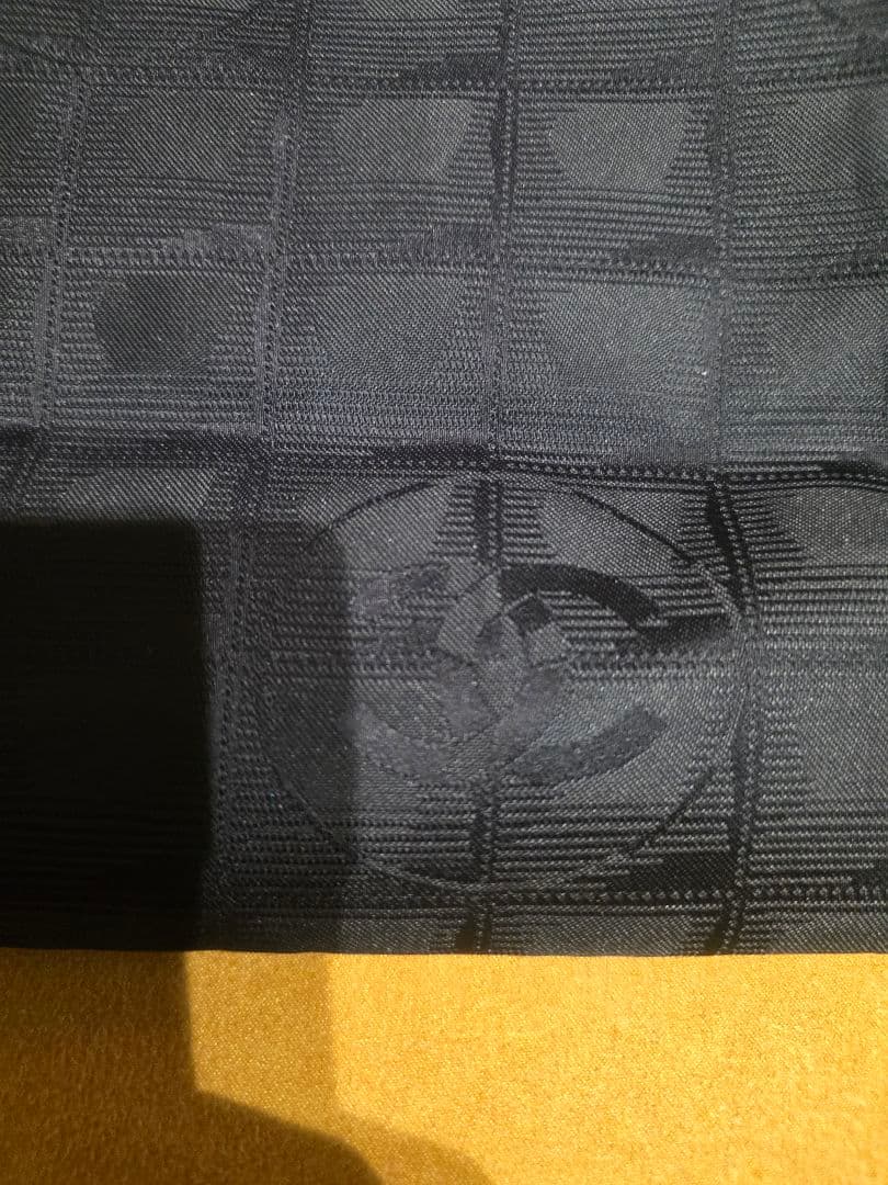 CHANEL トートバッグ ニュートラベルライン