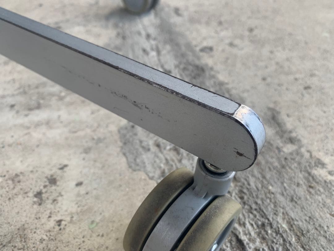 Cassina ixc. BOOMERANG キャスター ビンテージ No.2