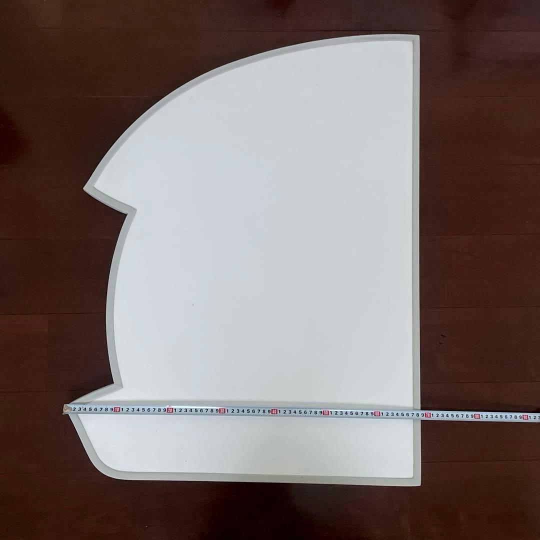 TOTO 風呂ふた 1600シエル割り蓋　保温