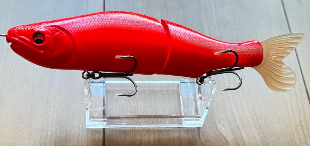 メガバス　アイスライド185 sp-c