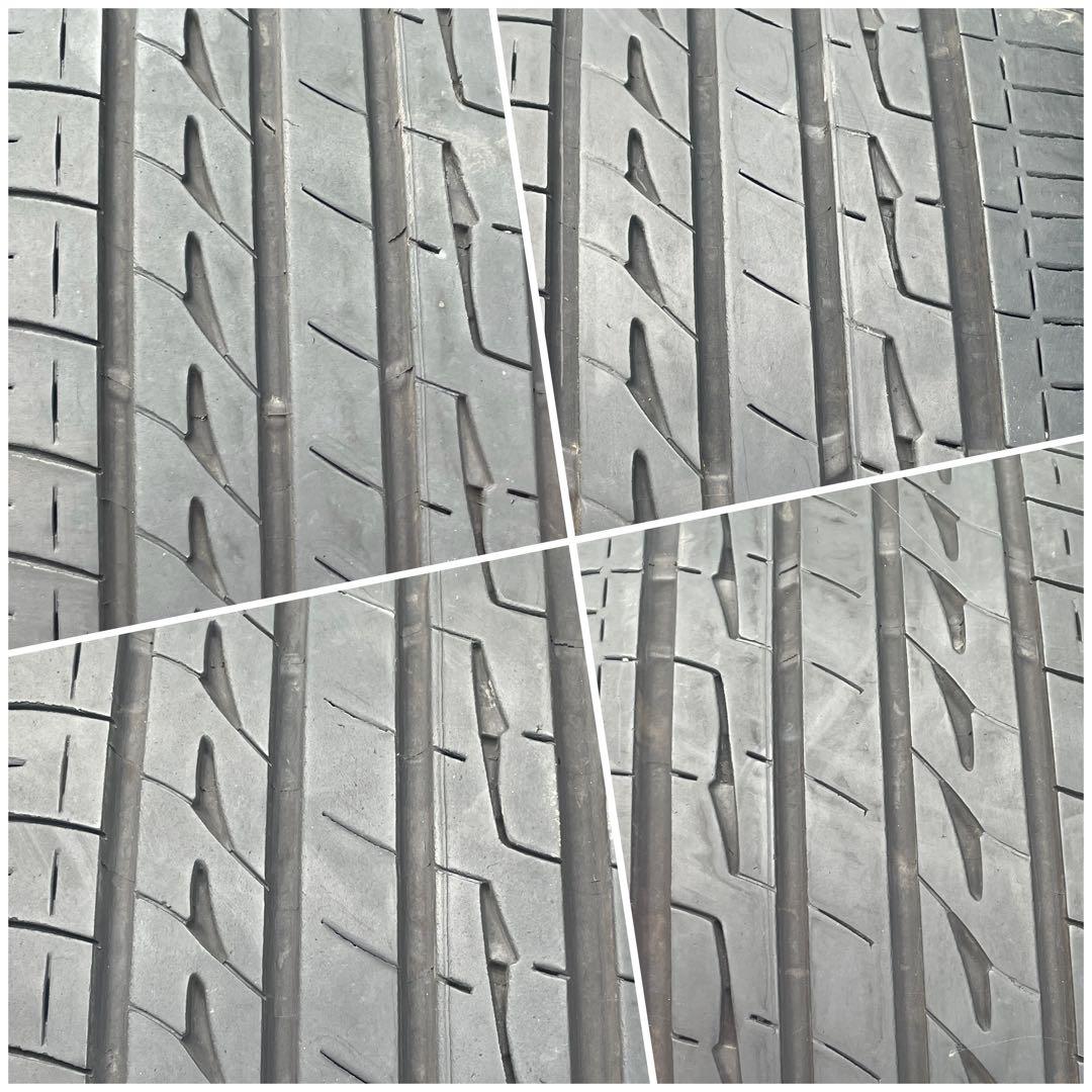 ♡専用です送料込み215/45R18 89WブリヂストンREGNO GR-XII