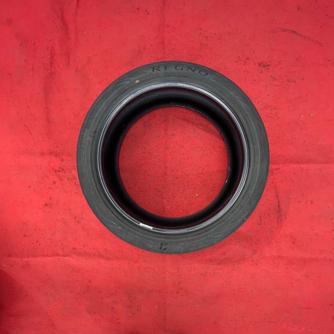 ♡専用です送料込み215/45R18 89WブリヂストンREGNO GR-XII