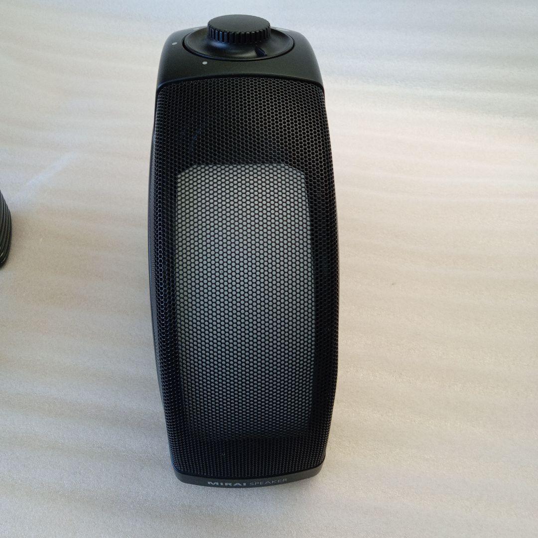 ミライスピーカー　SF-MIRAIS5　MIRAI　サウンドファン