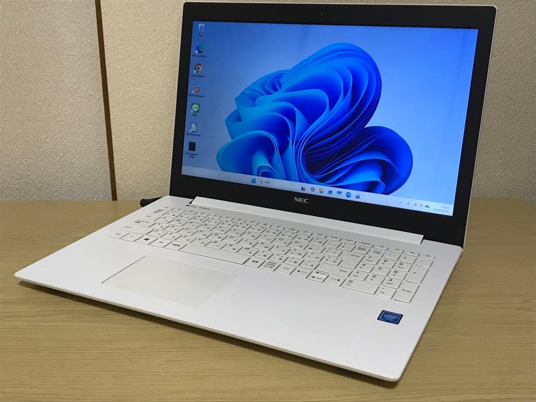 NEC LaVie NS150/K 正規Win11