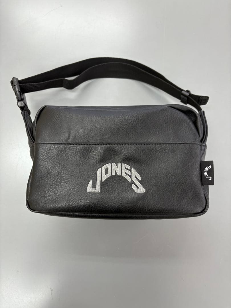 JONES × Beams カートバッグ