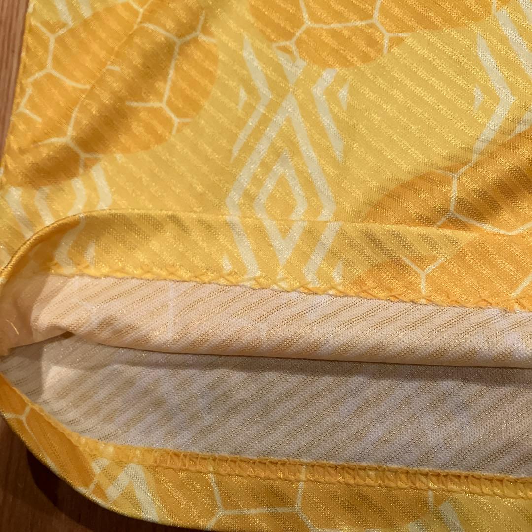 UMBRO コロンビア代表 サッカーシャツ