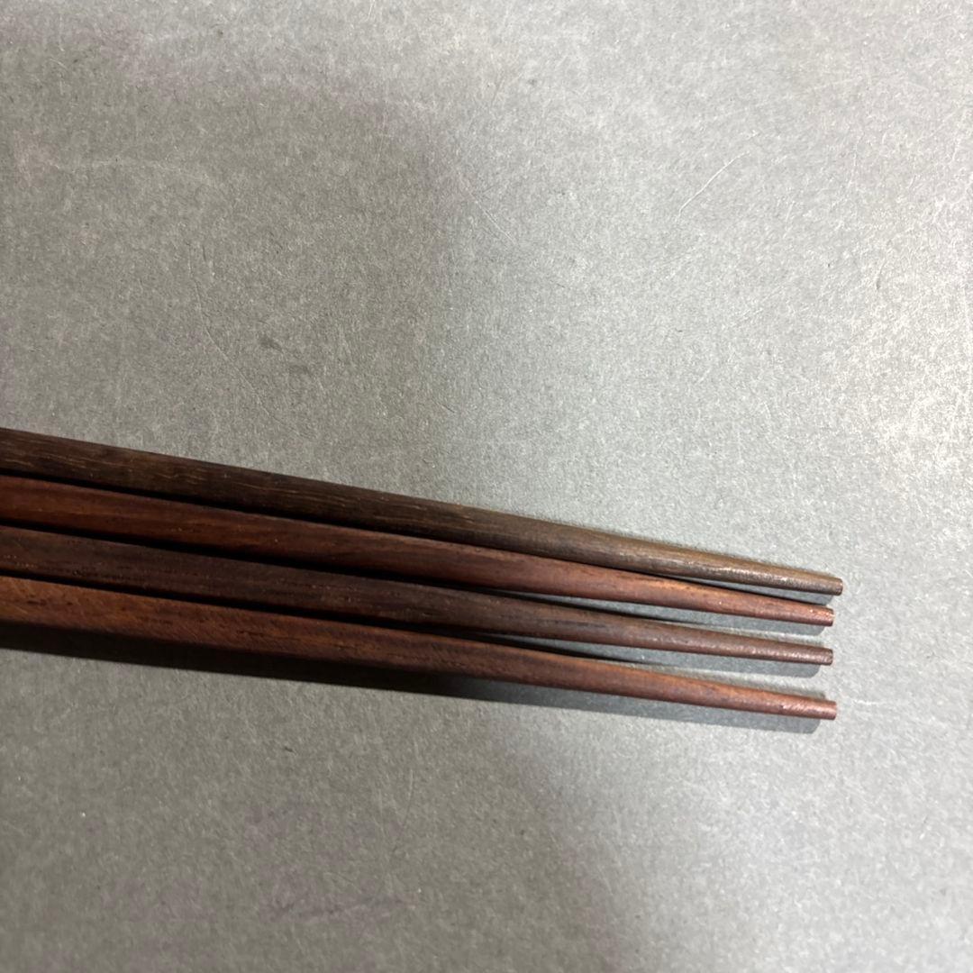 ルイ・ヴィトン　箸セット