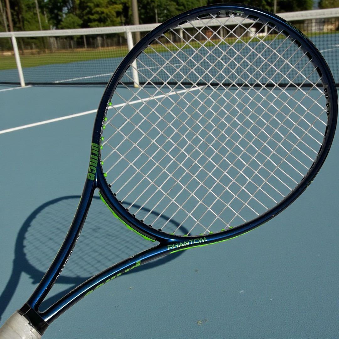 【未使用級美品】Prince PHANTOM100 TEXtreme PL800