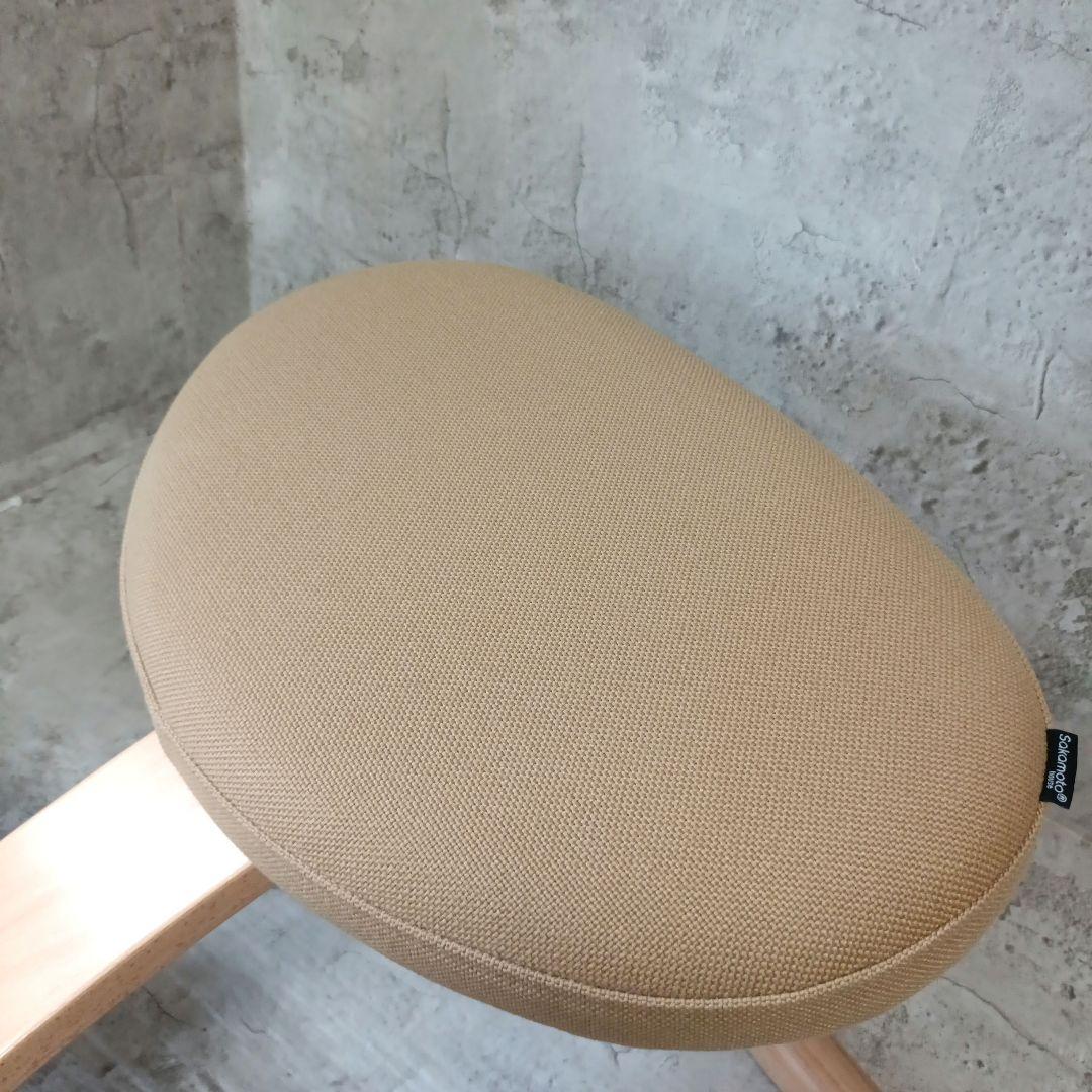 バランスラボ バランスイージー ベージュ ショートフレーム