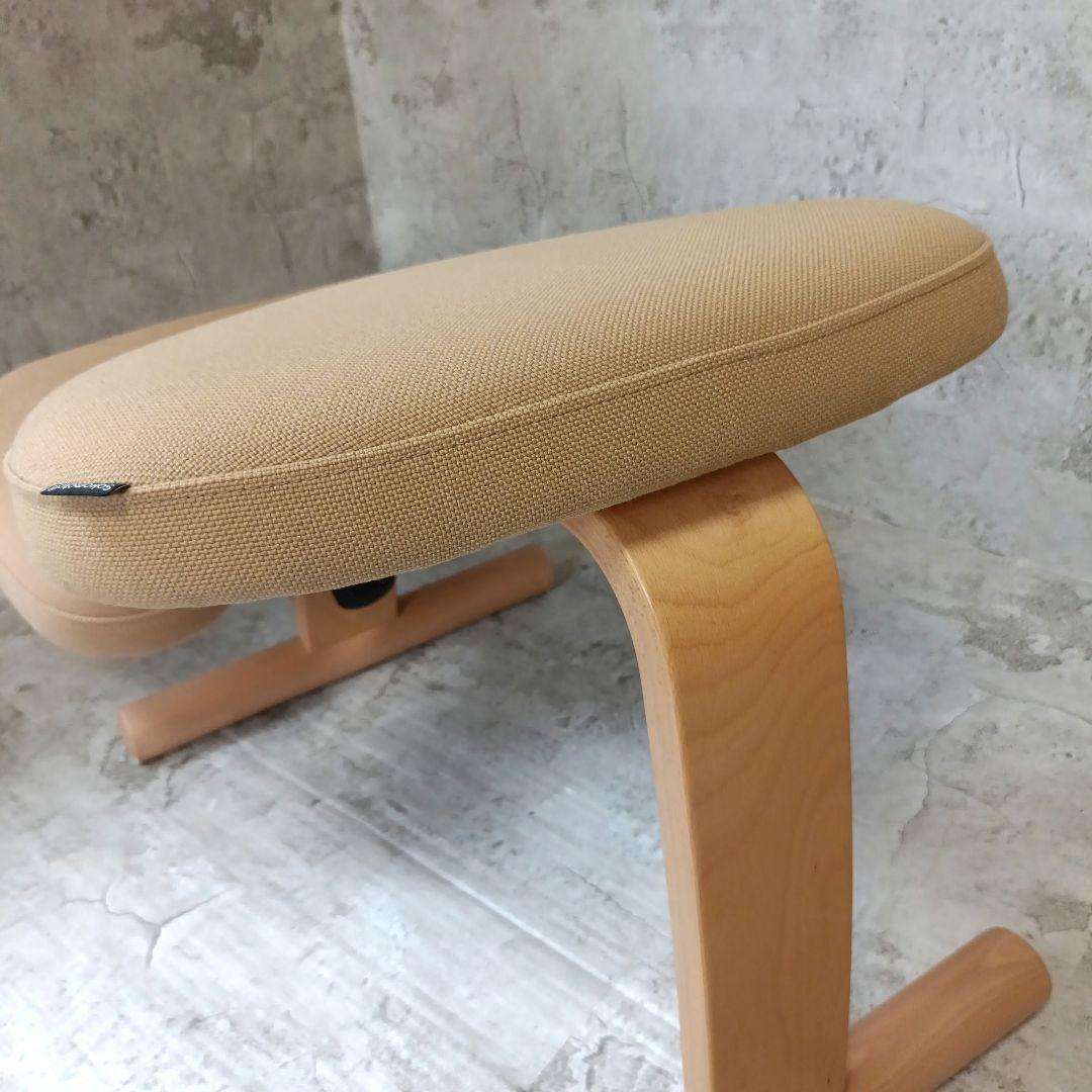 バランスラボ バランスイージー ベージュ ショートフレーム