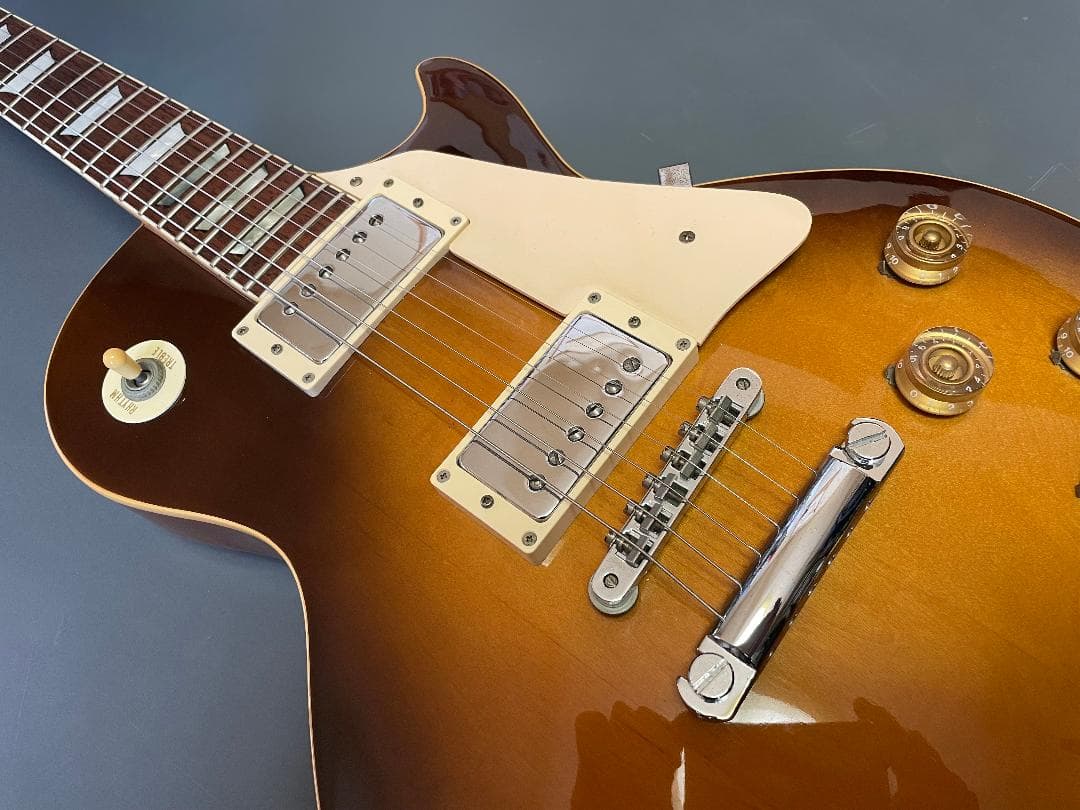 Orvillr LPS-75 1991年製