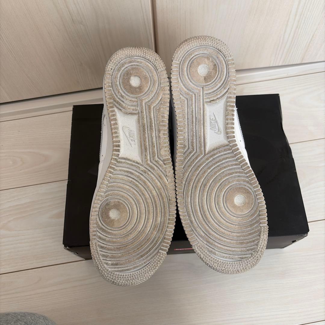 エアフォース1 シュプリーム