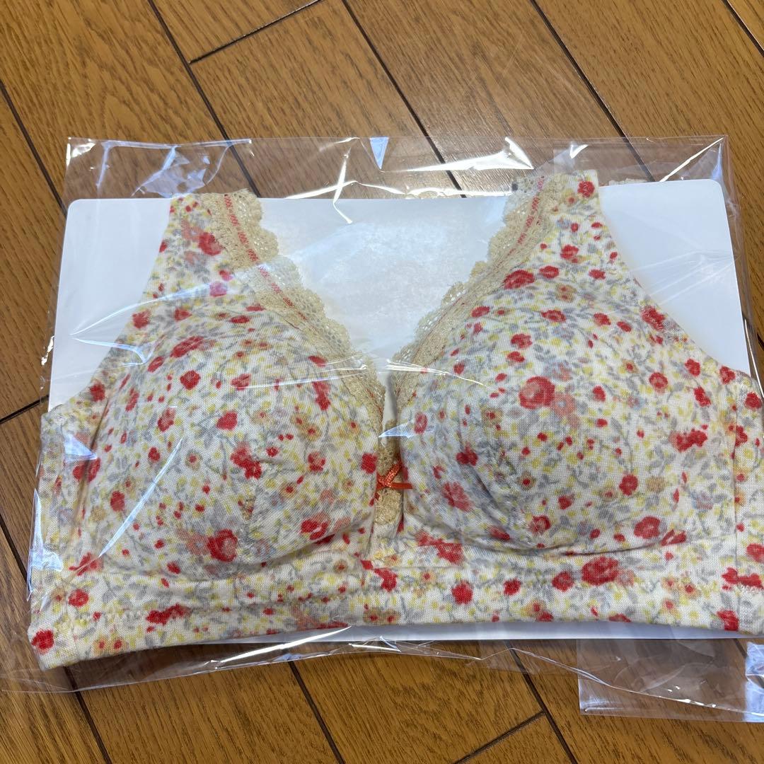 KID Blue ブラジャー　MとショートカルソンＭ