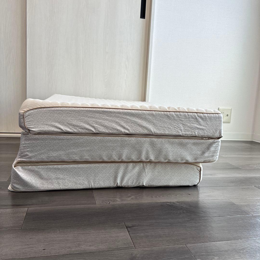 西川 &Free 整圧マットレス S（シングル）サイズ