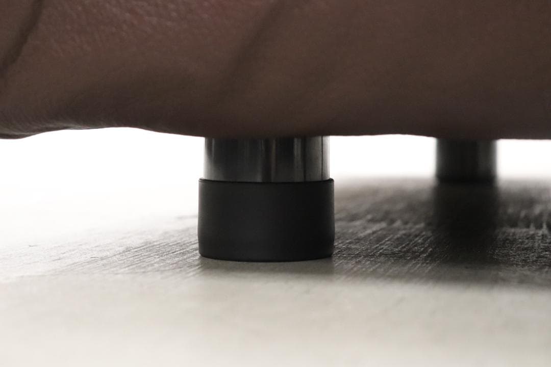 arflex アルフレックス カスカータ 1P ソファ コーナー 本革 モダン