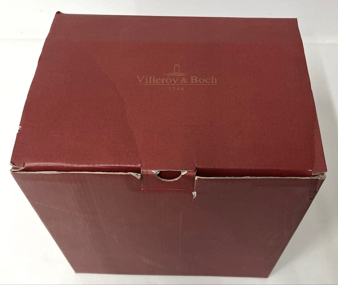 Villeroy & Bochビレロイ＆ボッホ クリスマストイズメモリー