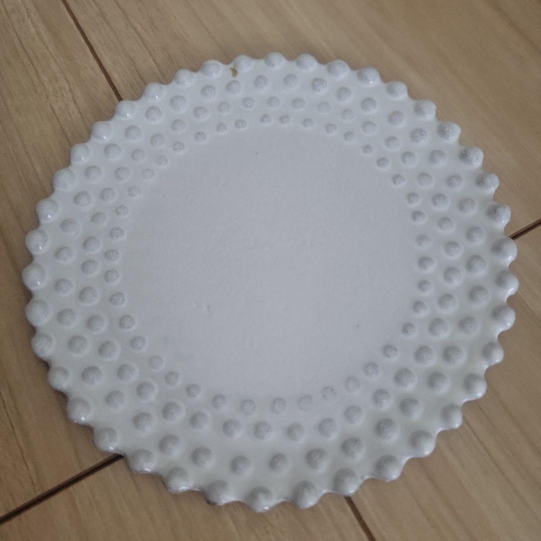 アスティエドゥラヴィラット　小皿