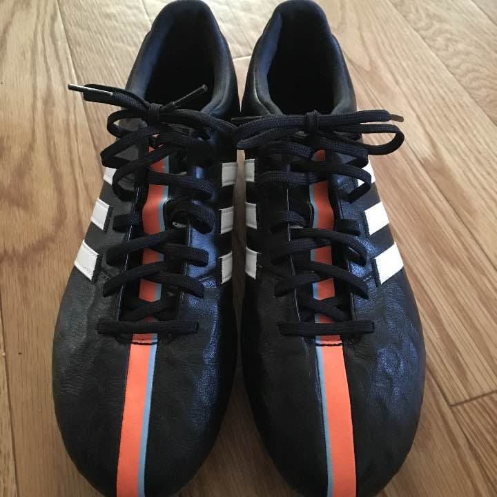 アディダス 2015年モデル  パティーク 11 プロ ジャパン SG 27.5