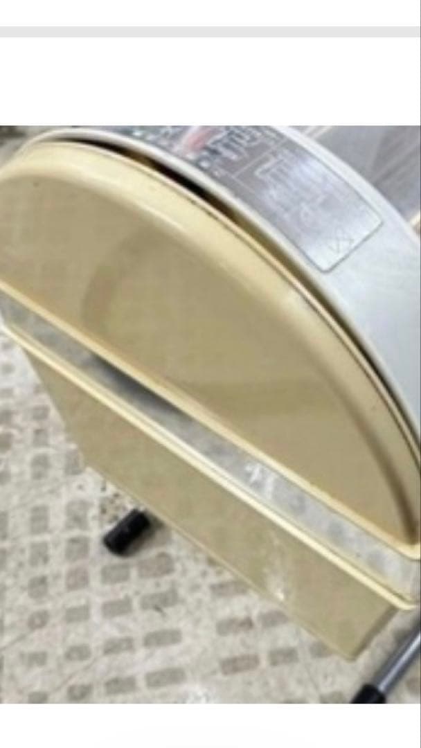 平野製作所 キャベリーナ 電動スライサー キャベツスライサー KB-745E