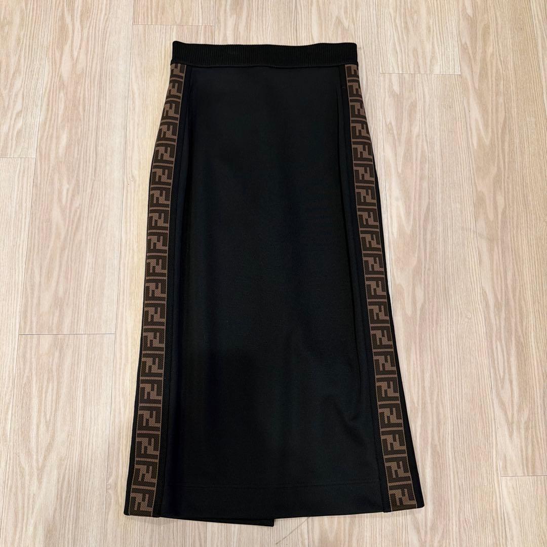 FENDI スカート