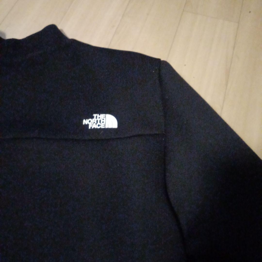 ノースフェイステックエアー　セットアップ　XL