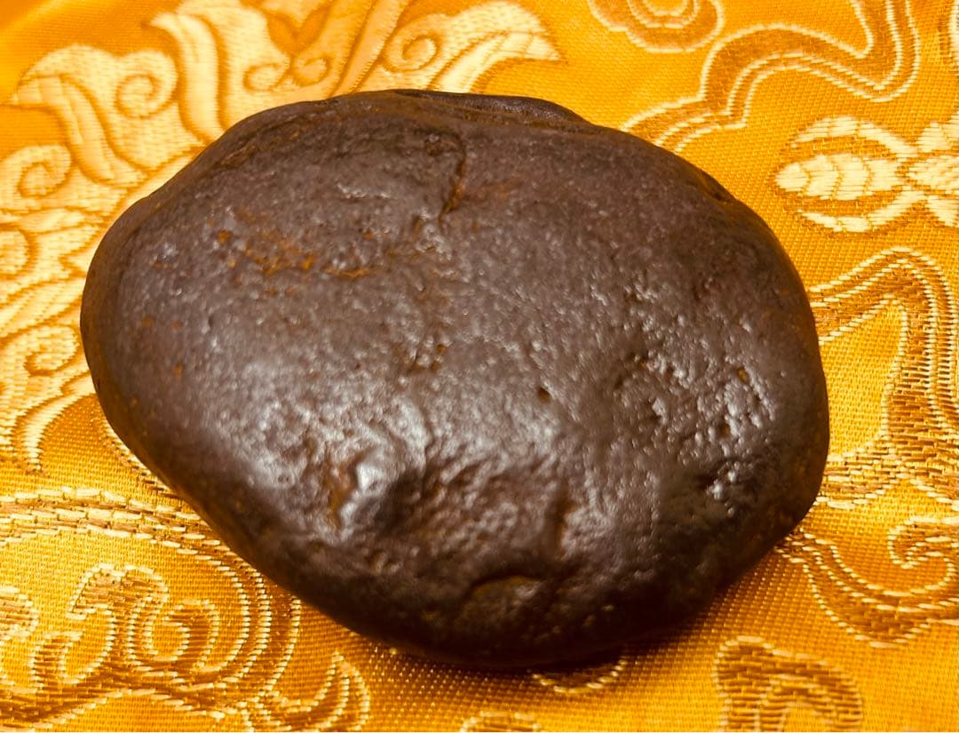 .宇宙パワー強い鉄隕石 石質隕石宇宙パワー 不思議の石鉄隕石アンティーク 時代物