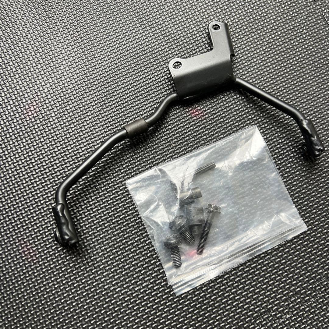 Honda(ホンダ) 純正 ロングバイザー GB350 GB350S