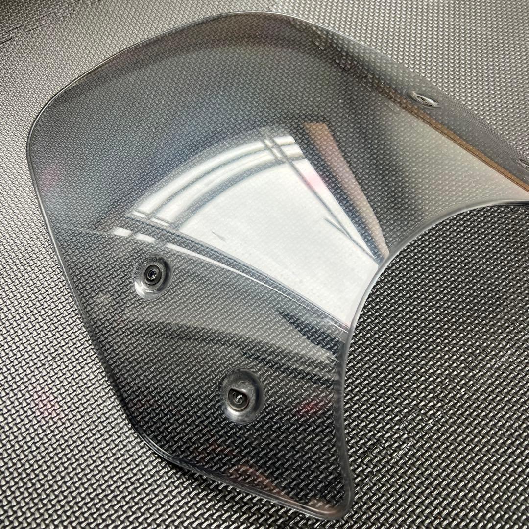 Honda(ホンダ) 純正 ロングバイザー GB350 GB350S