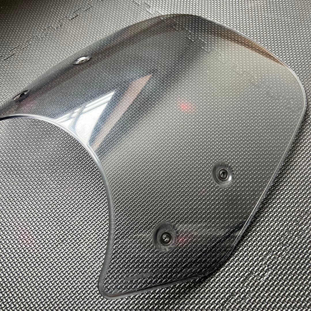 Honda(ホンダ) 純正 ロングバイザー GB350 GB350S