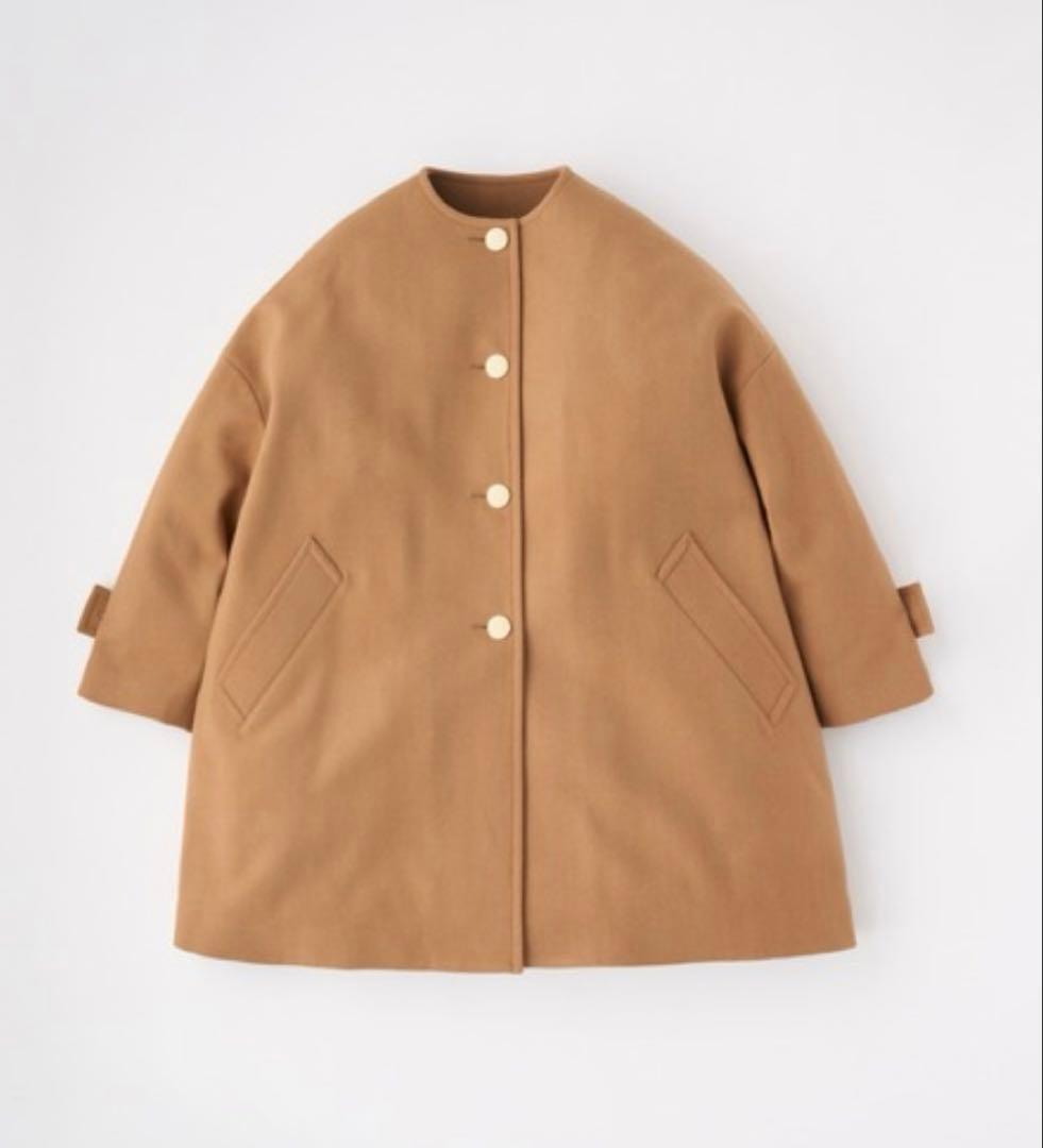 トラディショナルウェザーウェア　マールトン　サイズ32 ブラウンオーカー