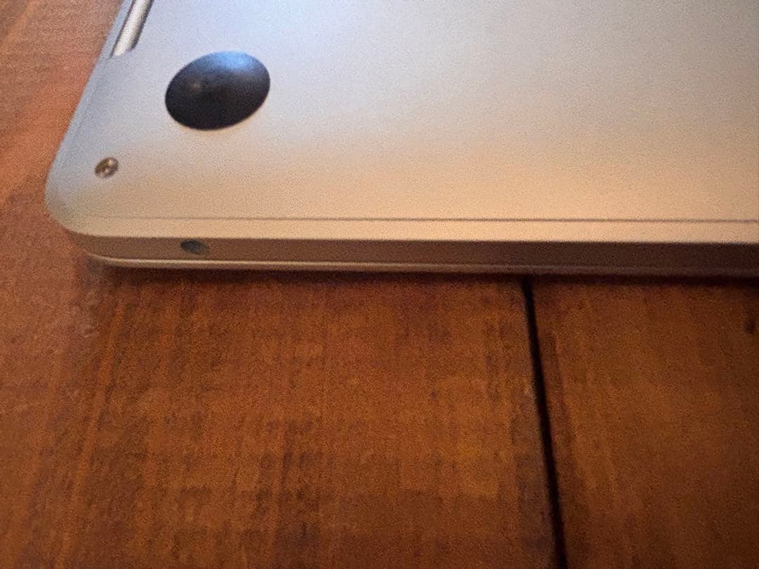 最終値下げ！Mac Book Pro 2016 13inc i5