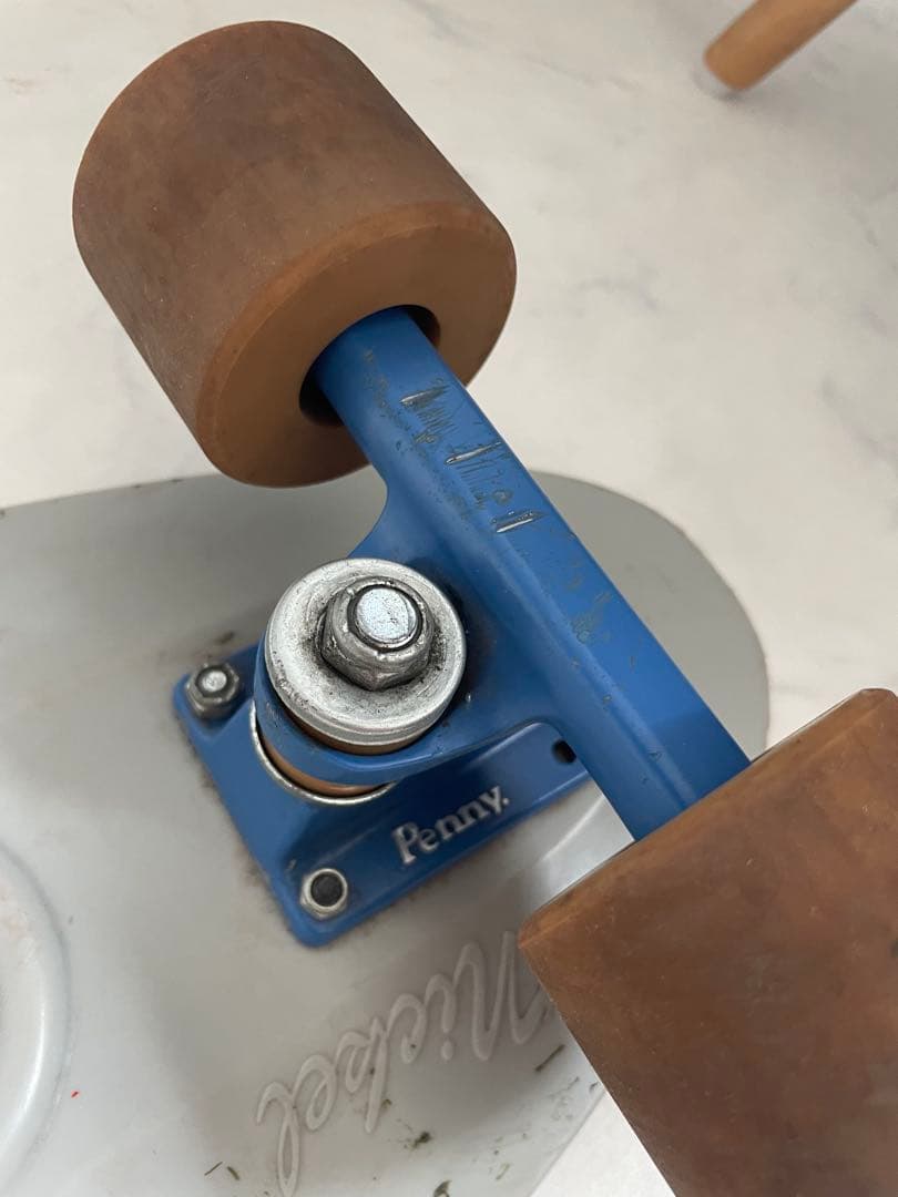 ペニー　スケートボード 27インチ