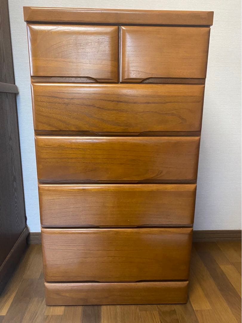 衣類タンス※最終値下げ