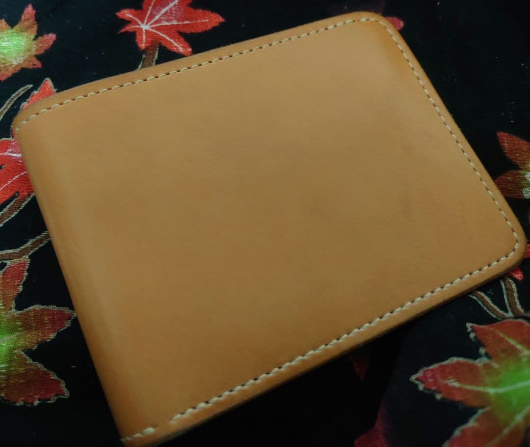 WILDSWANS　WINGS　ナチュラル　サドル