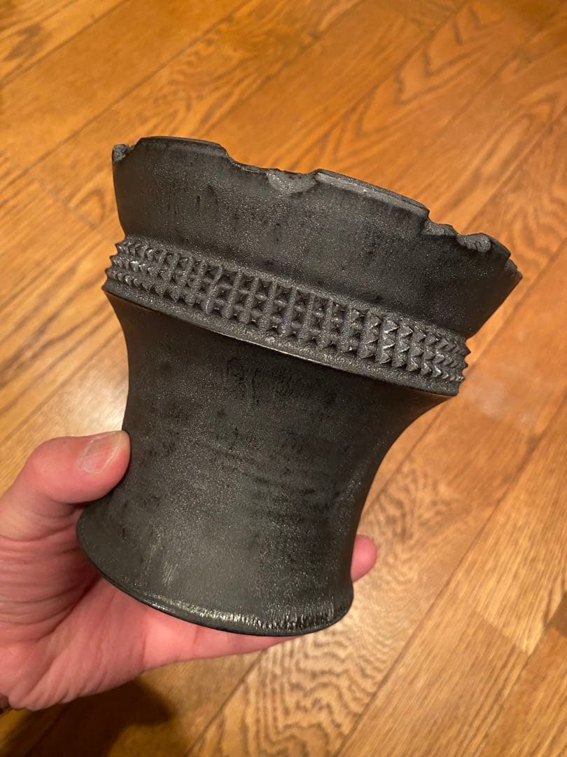 【激レア】spicygem × cj plants コラボ 陶器鉢