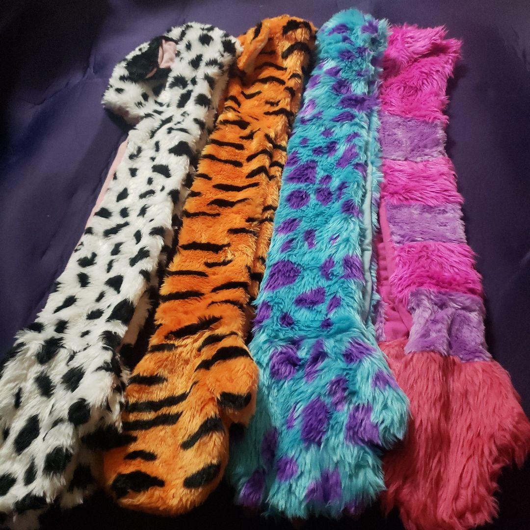 マフラーキャップ