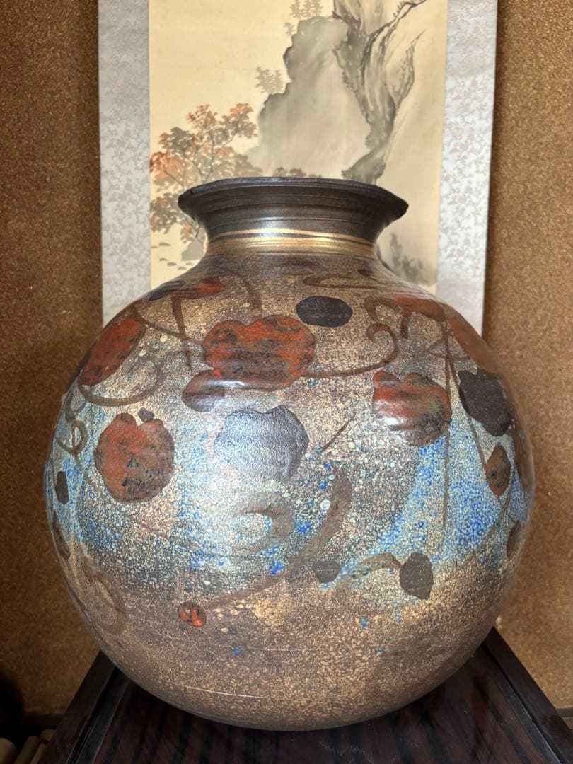 花瓶　フラワーベース