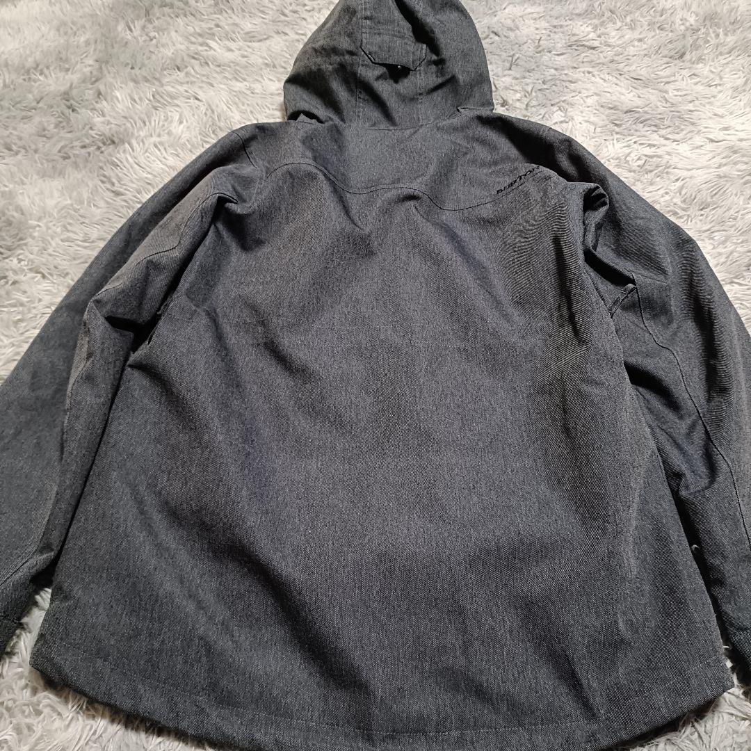 BURTON バートン デニムウェア スノボウェア スノーウェア スノーボード