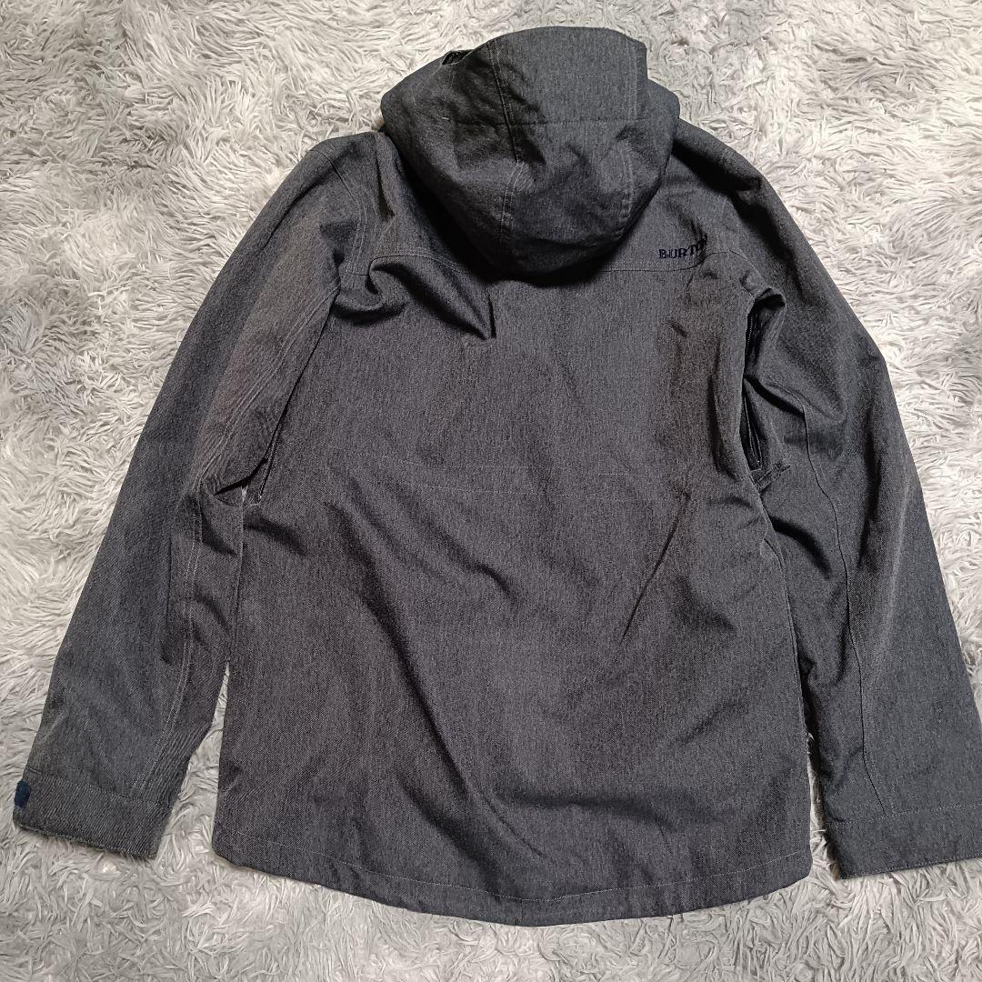 BURTON バートン デニムウェア スノボウェア スノーウェア スノーボード