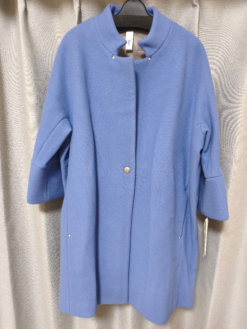 Aga+　ヤマダヤ　コート