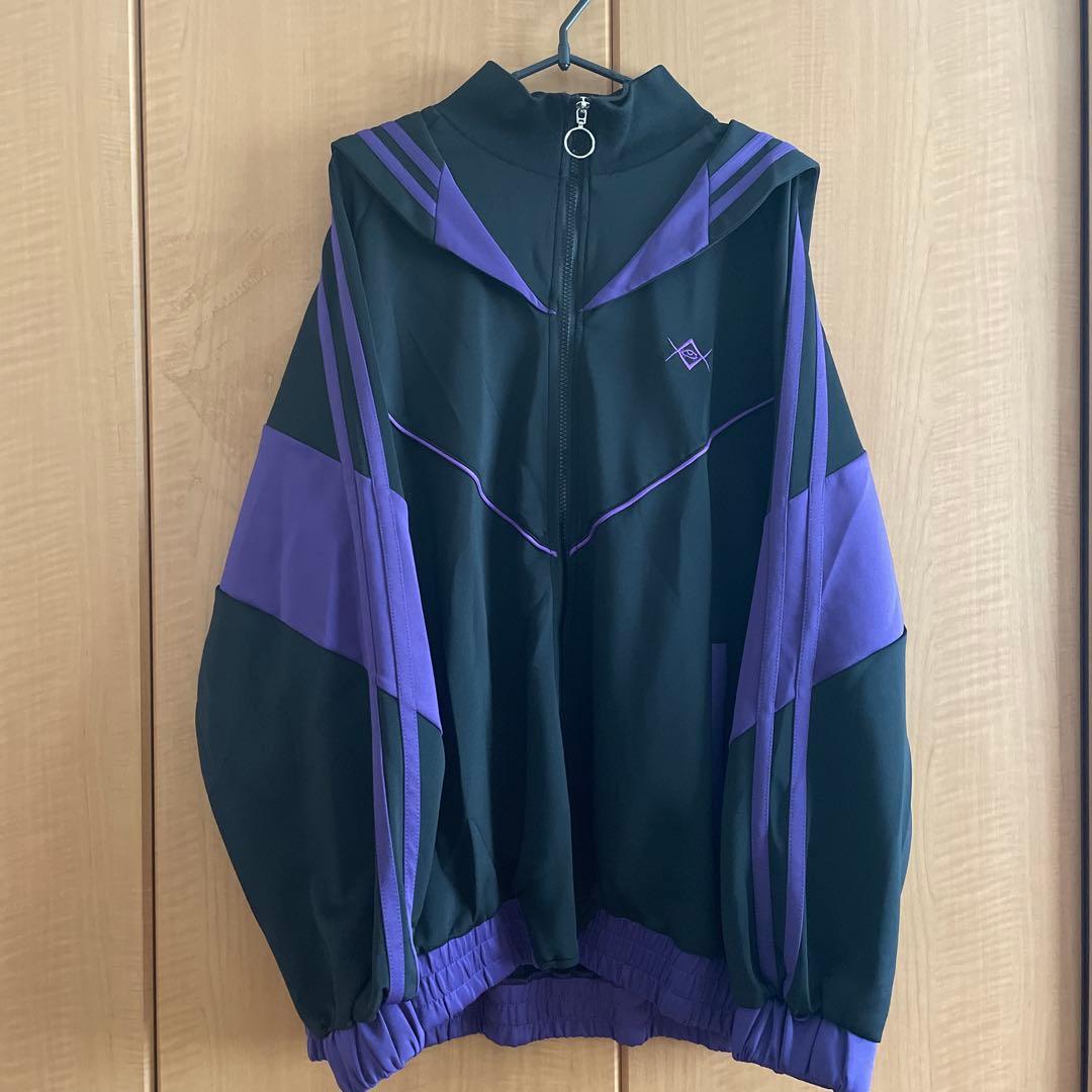 REFLEM レフレム BIC切替セーラーカラージャージ