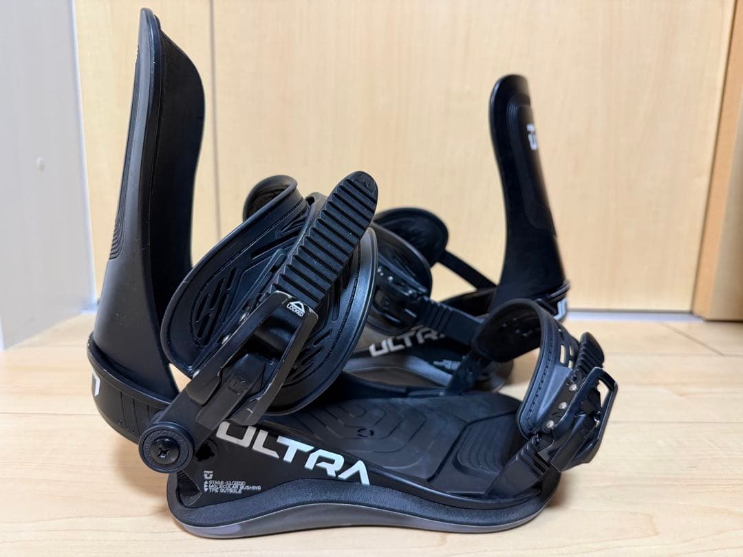 UNION ULTRA 23-24 メンズ　Sサイズ