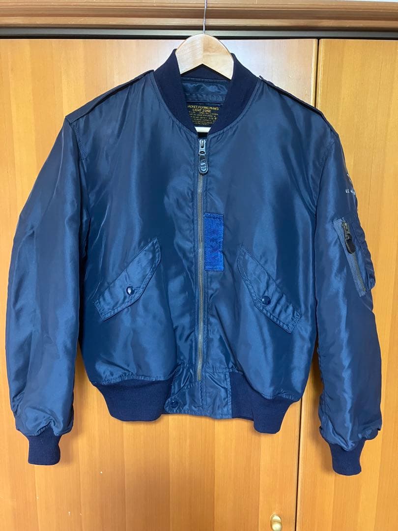 美品　フェローズ　PHERROW’S L-2A サイズ40