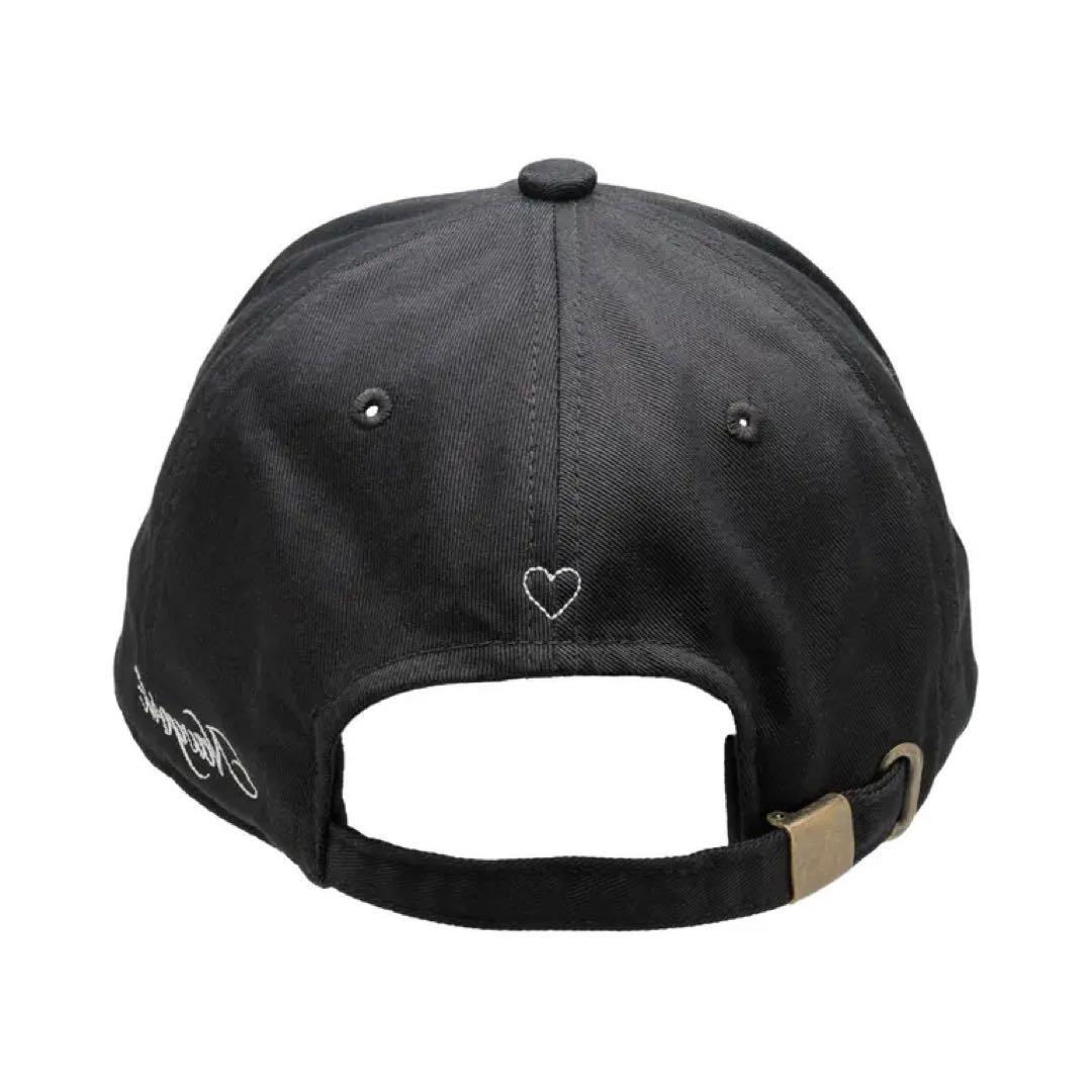 帽子 BASICKS Bone New York Cap