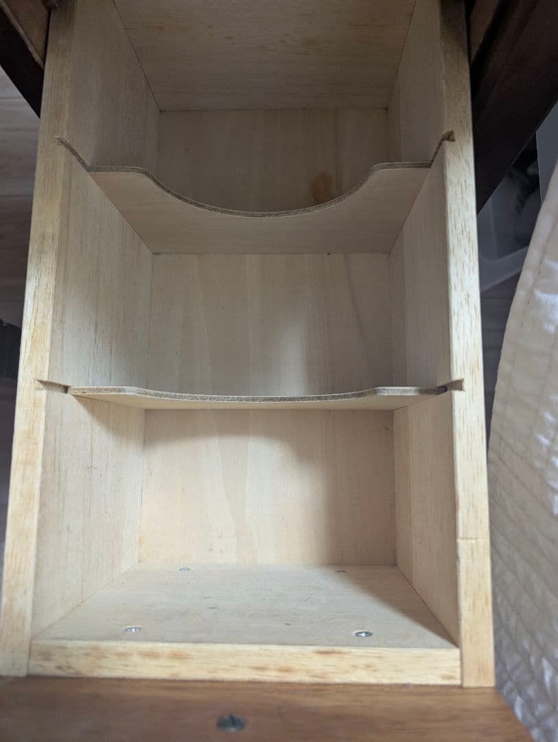 大幅値下げ！！ マルニ木工　地中海シリーズ　ドレッサー＆チェア